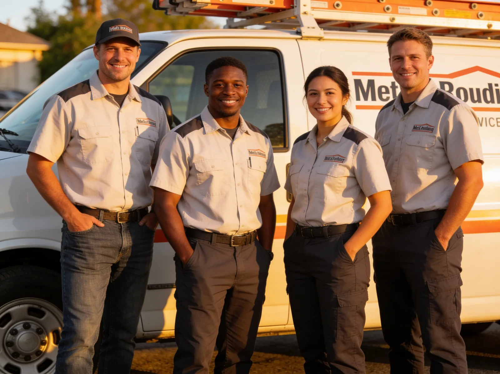 Metal Roof Installation company in Elmira, CA